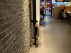 大堂-麦当劳(广州新港东路第二分店)