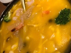 -卞氏菜根香(青羊万达店)