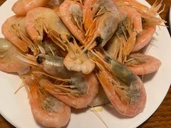 -比尔森韩式烤肉自助(国商店)