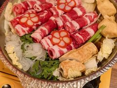 -隐月· 㐂和食屋(芝罘万达公馆店)