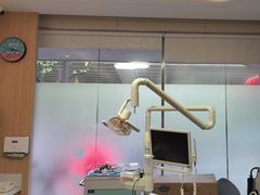 -上海仁爱医院口腔科 · 种植