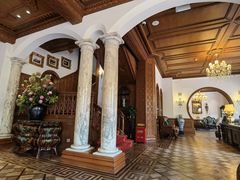 -马勒别墅饭店(静安寺店)