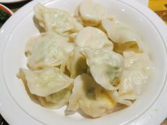 -金谷园饺子·烧烤(人大总店)