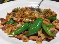 -费大厨辣椒炒肉(黄兴中心广场店)