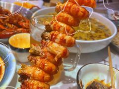 -疯狂小弟龙虾馆(南京总店)