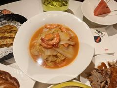 -贝勒爷·酥不腻烤鸭