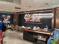 -星巴克臻选(北京颐堤港中心第二店)