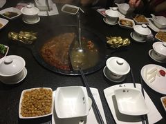 椒王特色鸳鸯锅-椒王火锅(厚街万达店)