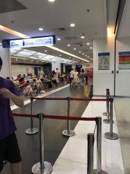 点击看大图 -上海市儿童医院(泸定路院区)