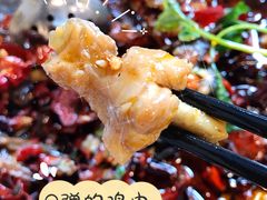 -天治宣·野椒鸡(龙头寺总店)
