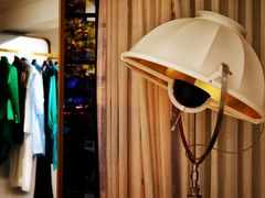 -GRACE CHEN高级时装