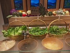 -左庭右院鲜牛肉火锅(新梅广场店)