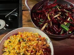 -毛辣果·酸(OHA复兴西路店)