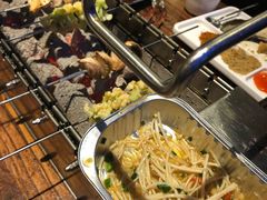 -三个蒙古大叔羊肉串(大宁店)