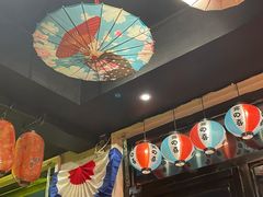 -食喜料理(诸城店)