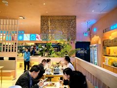 -阿娜尔·新疆菜(宜家荟聚中心店)
