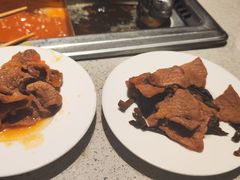 -海底捞火锅(航洋城店)