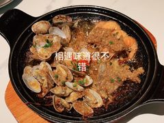 -相遇·鲜炒黄牛肉(丹阳吾悦广场店)