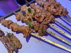 -燥次·烧烤酒场(万象城店)