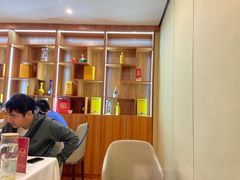 -满堂·烤鸭店·北京菜(鼓楼店)