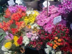 -循礼门鲜花花市(武汉循礼门店)