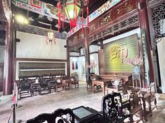 -天津戏剧博物馆