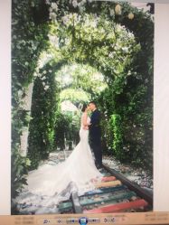 点击看大图 -蔚蓝映像STUDIO婚纱摄影(南稍门店)