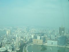 -澳门旅游塔360°旋转餐厅(南湾湖广场店)