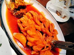 -楚天美食坊(越秀先烈中路店)