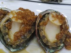 -聚德福海鲜家常菜(刘庄店)