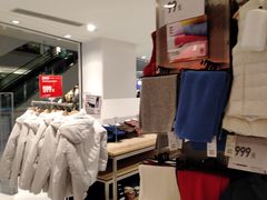 -优衣库(北京万柳华联购物中心店)