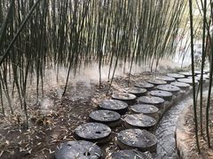 -雪山彩虹谷景区