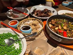 -老头儿油爆虾(胜利河美食街店)