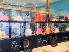 -西檬树SIMON·T轻奢蛋糕(大东方Max店)