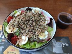 -米斯特比萨(亦庄国融国际店)