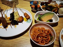-素虎料理(前门店)