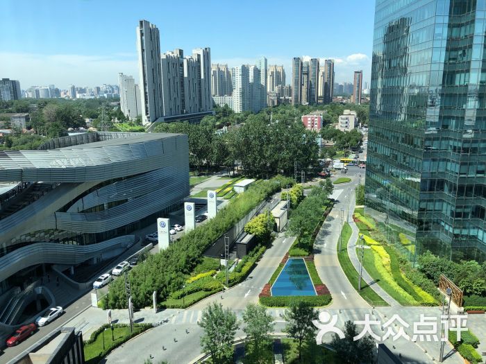 北京东隅酒店图片 - 第1张