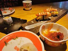 -莲寿司(国兴店)
