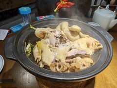 -刀板香·安徽菜(望江东路店)