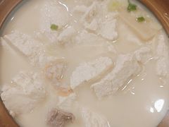 -粤菜王府·海鲜·茶市·海景餐厅(大梅沙店)