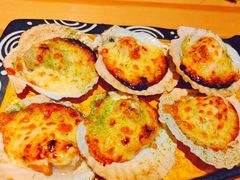-割烹旭日本料理(龙湖狮山天街店)