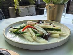 -野蔓果·山野菜(西湖景区·龙井茶田店)