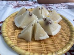 -汪姐海鲜(侨港总店·金冠好店)