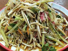 -东北风味思缘食府(对湖路店)