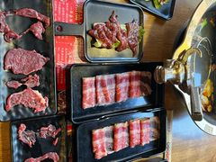 -九记潮汕现切鲜牛肉自助火锅(新开铺店)
