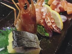 -梅筑·创意料理(王府井百货店)