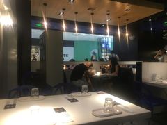 -鱼酷活鱼烤鱼(北美店)