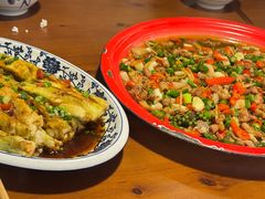 江湖尖椒鸡-阿嫂印象·民间江湖菜(大学城店)