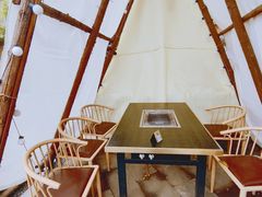 -大汗烧烤滩羊馆(清水河公园店)