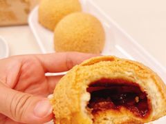 -蔡澜点心·粤菜(嘉里中心店)